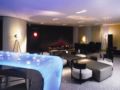 Park Plaza Nottingham Hotel ホテルの詳細