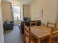 Perfect Flat in Central Edinburgh Sleeps 7 ホテルの詳細