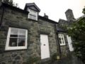 Plas Gwyn B&B and Holiday Cottage ホテルの詳細