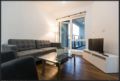 Platinum 2 Bed Luxurious Apartment in London ホテルの詳細