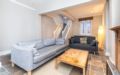Platinum House 4bed 3bath in heart of Camden ホテルの詳細