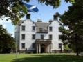 Prestonfield House ホテルの詳細