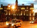 Quebecs Luxury Apartments ホテルの詳細