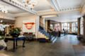 Radisson Blu Edwardian Bloomsbury Street - Nr Covent Garden ホテルの詳細