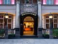 Radisson Blu Edwardian Kenilworth - Bloomsbury ホテルの詳細