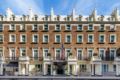 Radisson Blu Edwardian Sussex - Marble Arch ホテルの詳細