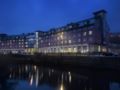 Radisson Blu Hotel Durham ホテルの詳細