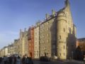 Radisson Blu Hotel Edinburgh City Centre ホテルの詳細