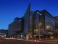 Radisson Blu Hotel Glasgow ホテルの詳細