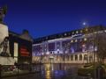 Radisson Blu Hotel Leeds City Centre ホテルの詳細