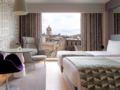 Radisson Collection Hotel, Royal Mile Edinburgh ホテルの詳細