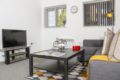 Rare find, Spacious 3 Bed flat in Central Watford ホテルの詳細