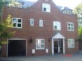 Redcliffe House Guest Accommodation ホテルの詳細