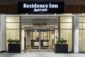 Residence Inn London Bridge ホテルの詳細