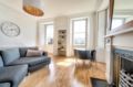 Royal Mile Apartment, Amazing Castle Views ホテルの詳細