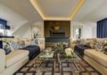 Sensational Penthouse in the heart of London ホテルの詳細