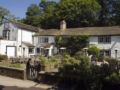 Shibden Mill Inn ホテルの詳細