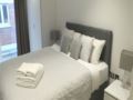 Shoreditch Square Serviced Apartments ホテルの詳細