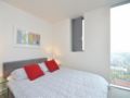 Sky Apartments ホテルの詳細
