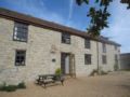 Somerset Country Escape - The Old Mill & The Granary ホテルの詳細