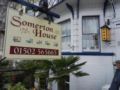 Somerton Guest House ホテルの詳細