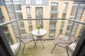 Spacious 1 Bed Apartment Birmingham City Centre ホテルの詳細