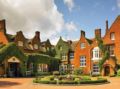 Sprowston Manor Hotel & Country Club ホテルの詳細