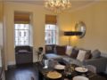 Stay Edinburgh City Apartments - Royal Mile ホテルの詳細