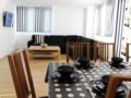 Stay-In Apartments Marble Arch ホテルの詳細