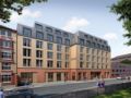 Staybridge Suites London-Vauxhall ホテルの詳細