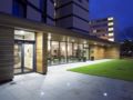 Staybridge Suites Newcastle ホテルの詳細