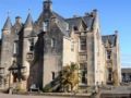 Stonefield Castle Hotel ホテルの詳細