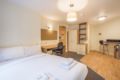 Studio Apartments - Southwark - SK 069 ホテルの詳細