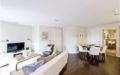 Stunning Luxury 1 Bed Flat in Angel ホテルの詳細