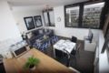 Stylish 2 Bed Flat near Watford Business Park ホテルの詳細