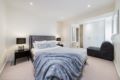 Stylish 2 bedroom in Fulham Broadway ホテルの詳細