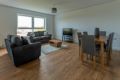 Stylish, Modern Apartment near Edinburgh Centre ホテルの詳細