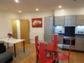 Stylish Serviced Apartment at Limehouse London E14 ホテルの詳細