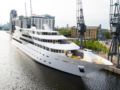 Sunborn Yacht Hotel London ホテルの詳細