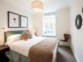 The Apartments Marylebone ホテルの詳細