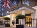 The Arch London Hotel - Marble Arch ホテルの詳細