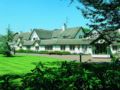 The Basingstoke Country Hotel ホテルの詳細