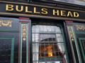 The Bulls Head Hotel ホテルの詳細