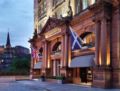 The Caledonian - a Waldorf Astoria Hotel ホテルの詳細