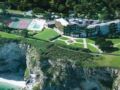 The Carlyon Bay Hotel ホテルの詳細