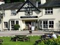 The Cuckoo Brow Inn ホテルの詳細