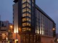 The Fitzwilliam Hotel Belfast ホテルの詳細