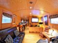 The Four Sisters Boatel Houseboat ホテルの詳細