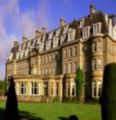 The Gleneagles Hotel ホテルの詳細