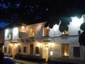 The Globe Inn Chagford ホテルの詳細